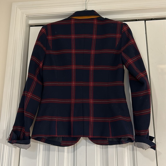 merona  jacket.  Size 2 - Picture 5 of 5